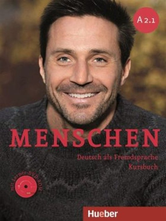 Menschen A2/1 -  Autor Neuveden