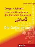 Lehr- und Übungsbuch der deutschen Grammatik - aktuell Lehrbuch  Hueber Verlag