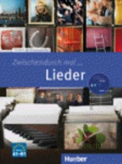 Zwischendurch mal Lieder Hueber Verlag
