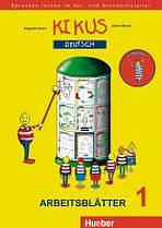 KIKUS Arbeitsblätter 1 Hueber Verlag