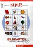 KIKUS Bildkarten Neu Hueber Verlag