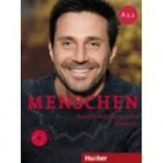 Menschen A2/1 Kursbuch  Hueber Verlag