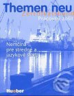 Themen neu. Zertifikatsband. Arbeitsbuch Slowakisch.