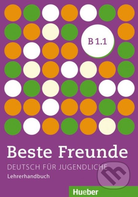 Beste Freunde B1/1 Lehrerhandbuch Hueber Verlag