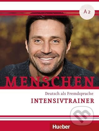Menschen A2. Intensivtrainer mit Audios online - Monika Reimann, Angela Pude