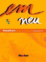 em neu 2008 Hauptkurs Kursbuch Hueber Verlag