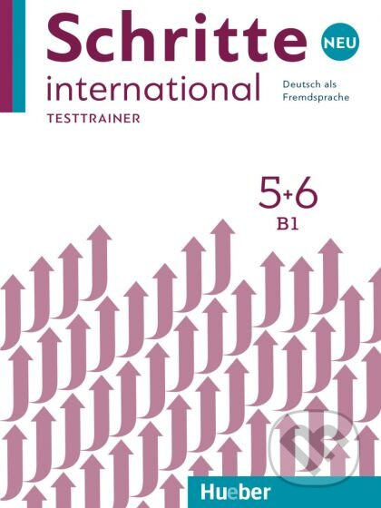 Schritte international Neu 5+6 Testtrainer B1 - interaktive Version
