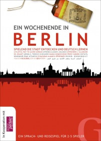 Ein Wochenende in Berlin Hueber Verlag