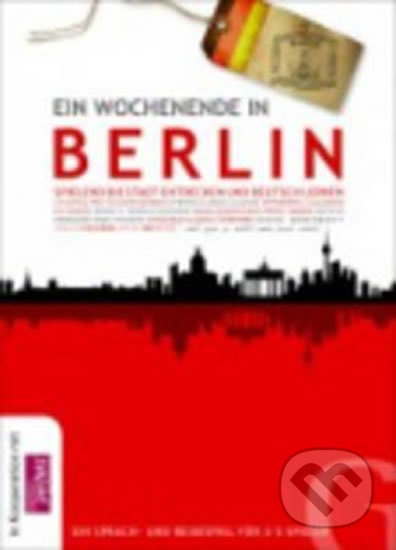 Ein Wochenende in Berlin Hueber Verlag
