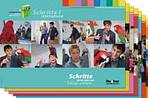 Schritte international 1 Posterset Hueber Verlag