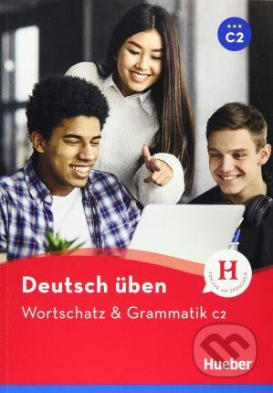 Wortschatz & Grammatik C2 - Anneli Billina, Susanne Geiger - kniha z kategorie Jazykové učebnice a slovníky