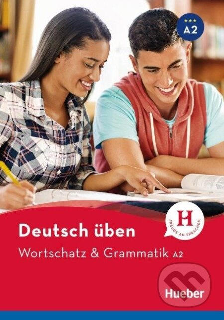  deutsch üben NEU Wortschatz a Grammatik A2 Hueber Verlag