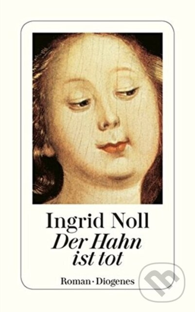 Der Hahn Ist Tot - Noll - kniha z kategorie Jazykové učebnice a slovníky