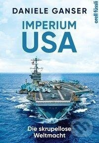 Imperium USA - Daniele Ganser