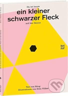 Da ist heute ein kleiner schwarzer Fleck auf der Sonne - kniha z kategorie Náboženská literatúra