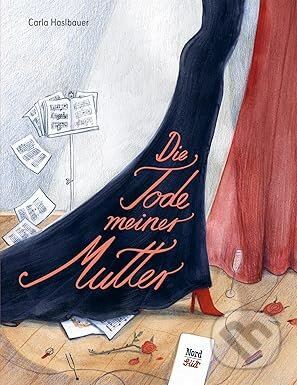 Die Tode meiner Mutter - Carla Haslbauer - kniha z kategorie Životopisy