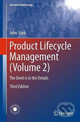 Product Lifecycle Management (Volume 2) (The Devil is in the Details) - kniha z kategorie Podnikání