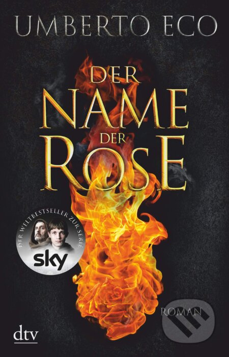 Der Name der Rose - Umberto Eco