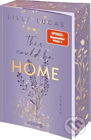 This could be home - Lilly Lucas - kniha z kategorie Beletrie