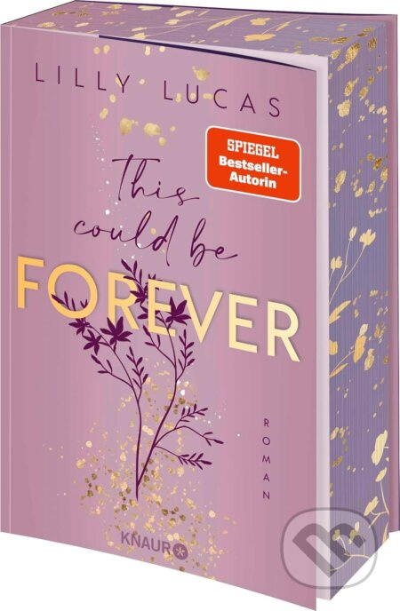 This could be forever - Lilly Lucas - kniha z kategorie Beletrie