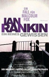 Ein reines Gewissen - Ian Rankin - kniha z kategorie Beletrie