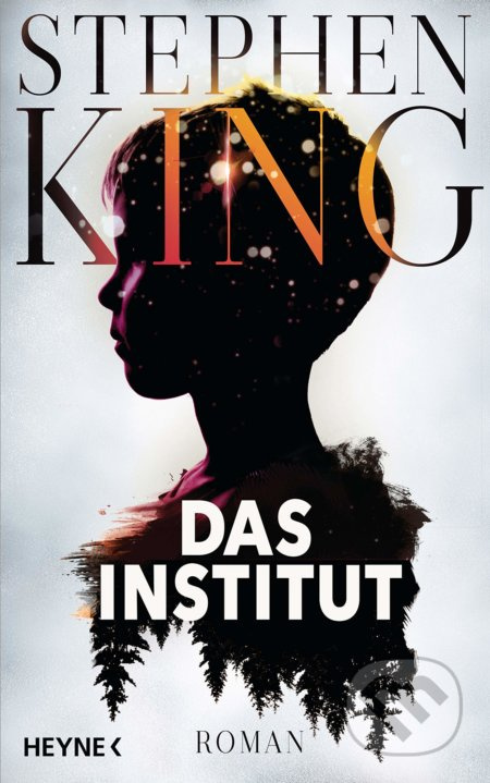Das Institut - Stephen King - kniha z kategorie Detektivky, thrillery a horory