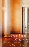 STERNSTUNDEN DER MENSCHHEIT Suhrkamp Verlag