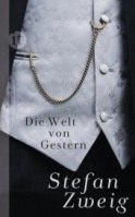 DIE WELT VON GESTERN Suhrkamp Verlag