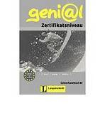 Genial B1 Lehrerhandbuch Langenscheidt