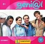 Genial B1 CD-ROM Langenscheidt