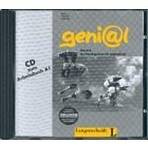 Genial A1 CD zum Arbeitsbuch Langenscheidt