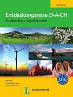 Entdeckungsreise D-A-CH Langenscheidt