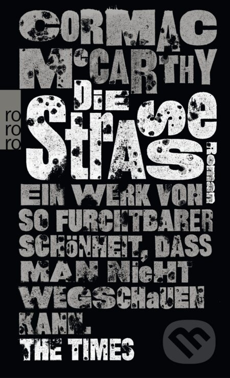 Die Straße - Cormac McCarthy