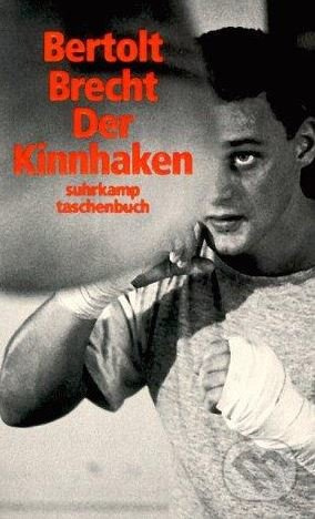 Der Kinnhaken (und andere Box und Sportgeschichten) - kniha z kategorie Beletrie