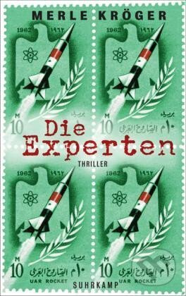 Die Experten - Merle Kröger