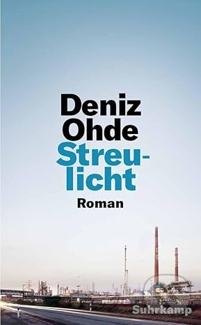 Streulicht - Deniz Ohde - kniha z kategorie Náboženská literatúra