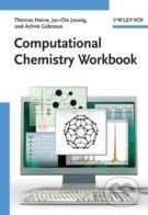 Computational Chemistry Workbook - Thomas Heine - kniha z kategorie Odborné a naučné