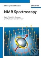 NMR Spectroscopy (Basic Principles, Concepts and Applications in Chemistry) - kniha z kategorie Odborné a naučné
