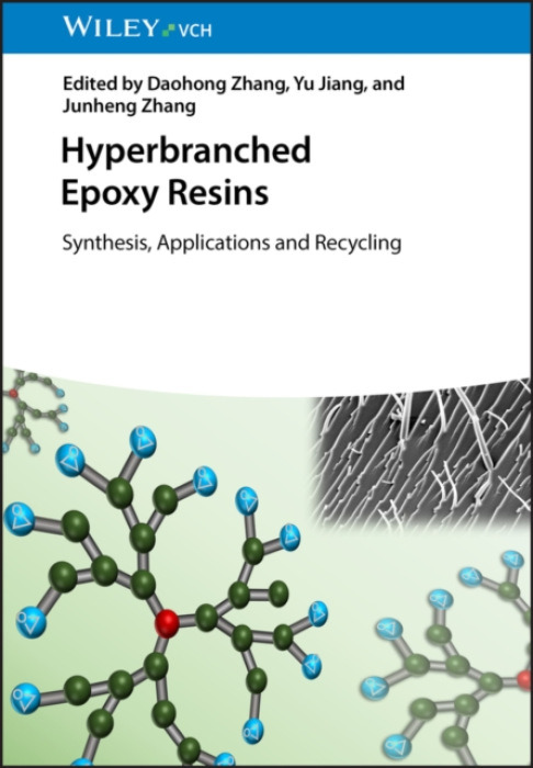 Wiley-VCH Verlag GmbH Hyperbranched Epoxy Resins