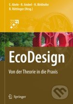 EcoDesign (Von der Theorie in die Praxis) - kniha z kategorie Odborné a naučné