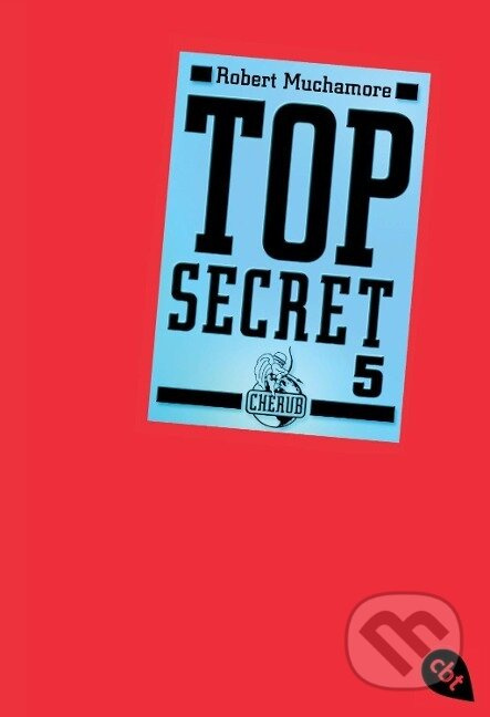 Top Secret 05. Die Sekte - Robert Muchamore