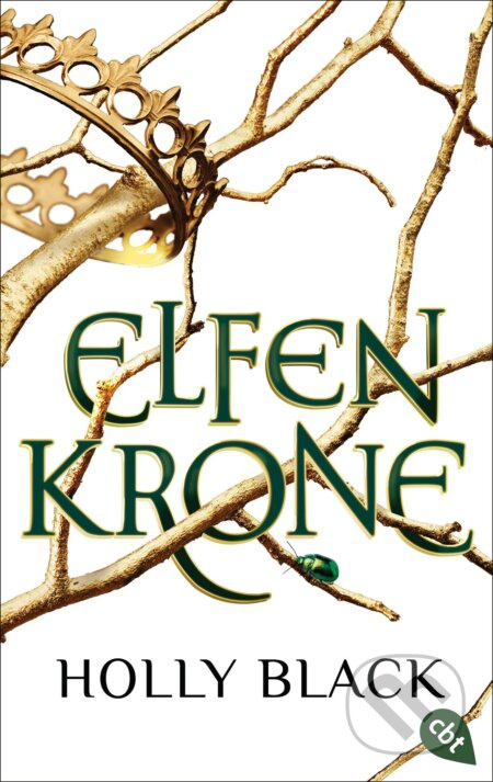 Elfenkrone - Holly Black