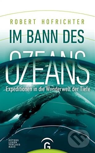 Im Bann des Ozeans (Expeditionen in die Wunderwelt der Tiefe) - kniha z kategorie Prírodné vedy a technika