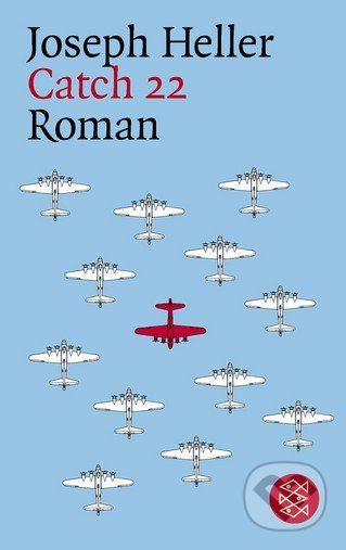 Catch 22 - Joseph Heller