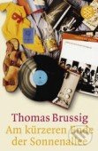 Am kürzeren Ende der Sonnenallee - Thomas Brussig - kniha z kategorie Beletrie