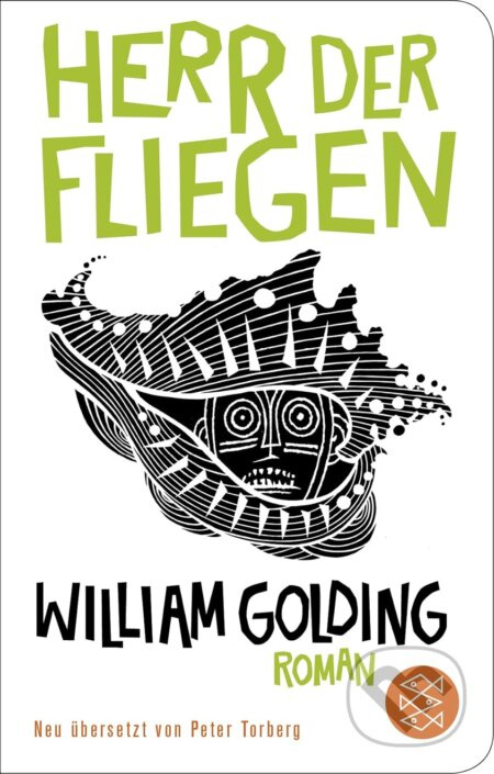 Herr der Fliegen - William Golding