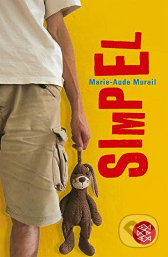 Simpel - Marie-Aude Murail - kniha z kategorie Beletrie