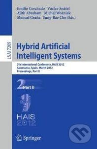 Hybrid Artificial Intelligent Systems - kniha z kategorie Odborné a naučné
