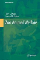 Zoo Animal Welfare Springer-Verlag Berlin and Heidelberg GmbH & Co. KG