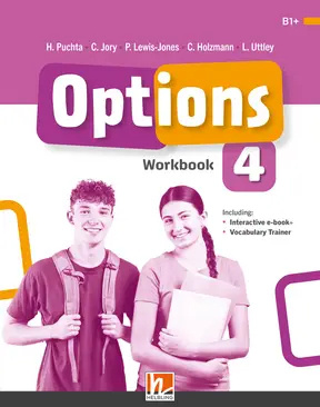 Options 4 Workbook Helbling Languages